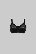 Enamor Innovations Fabcool M-Frame Side Shaper Panel Women's Cotton Everyday Bra - Non Padded, Wirefree, Full Coverage - A014