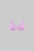 Enamor Perfect Coverage Cotton T-shirt Bra for Women- Padded and Wirefree A039