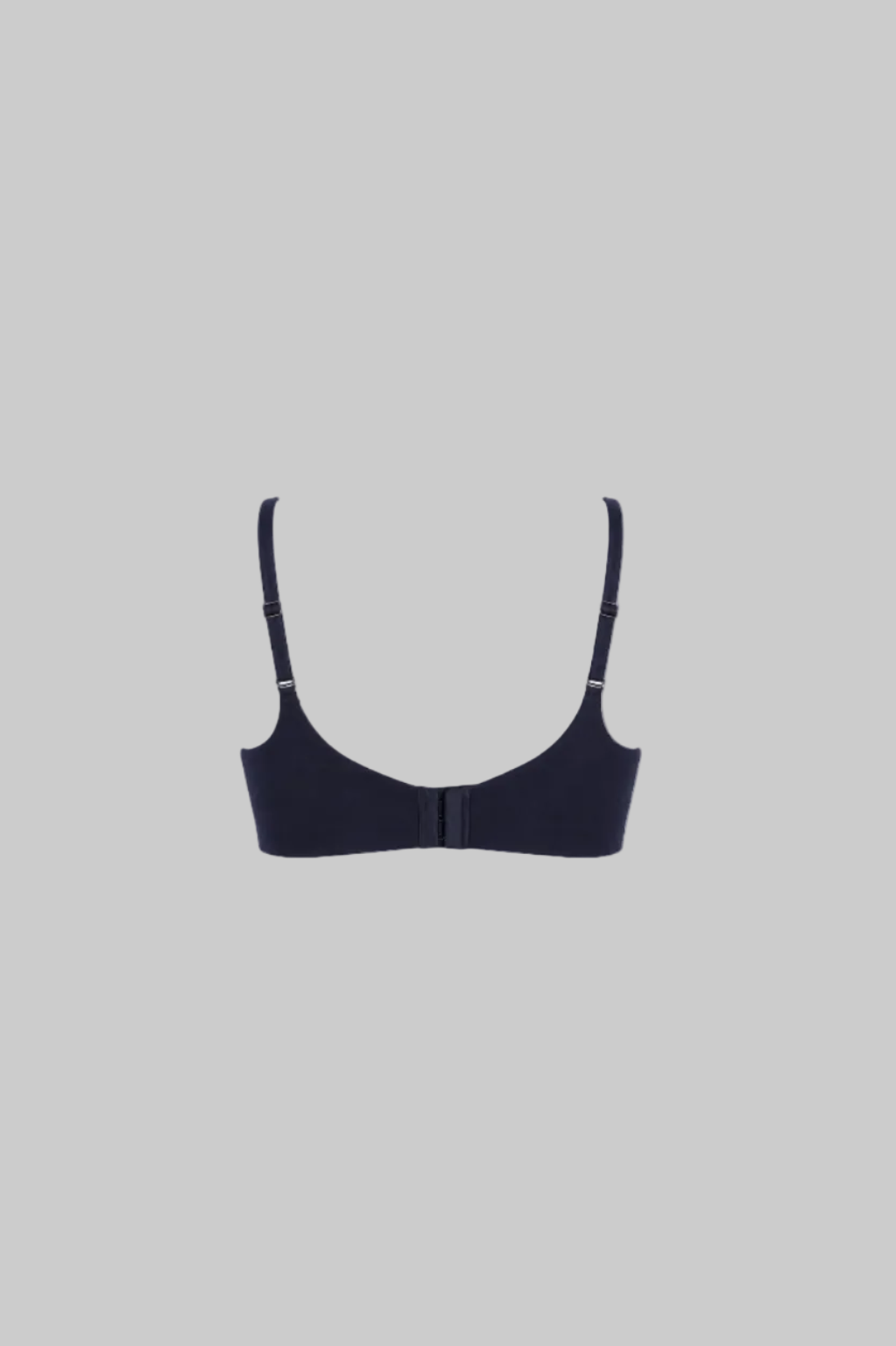 Enamor Bamboo Cotton A077, Side Support, Everyday Women's T-Shirt Bra - 3X Softer, 4X more Absorbent, Antimicrobial, Padded, Wirefree, Full Coverage