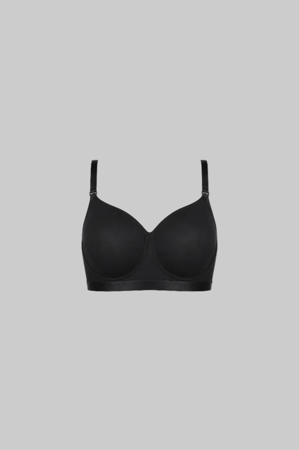 Enamor Innovations Ecolite, Smoother Perfect Lift Women's T-Shirt Bra - Padded, Wirefree, High Coverage - F165