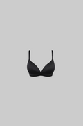 Enamor Innovations Invisibra, Ultra smooth, Flexi Wire Lift, Bonded, Women's T-Shirt Bra - Seamless, No-Pinch, Padded, Wirefree, Medium Coverage - F084